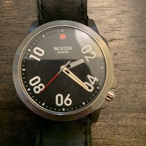 Nixon Ranger 45